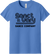 Sanctuary Dance Merchandise Spring 2026 - Youth T-Shirt (Retro Design)