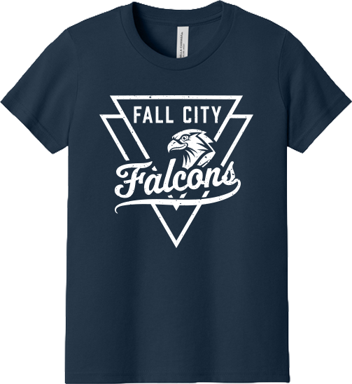 Fall City Elementary Merchandise Fall 2026 - Youth Tee