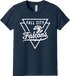Fall City Elementary Merchandise Fall 2026 - Youth Tee