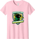 Greenacres Elementary PTA Merchandise Fall 2026 - Youth T-Shirt (Roadrunner Apparel)