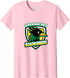 Greenacres Elementary PTA Merchandise Fall 2026 - Youth T-Shirt (Roadrunner Apparel)