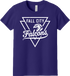 Fall City Elementary Merchandise Fall 2026 - Youth Tee