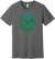 Greenacres Elementary PTA Merchandise Fall 2026 - T-Shirt (Flower Apparel)