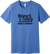 Sanctuary Dance Merchandise Spring 2026 - T-Shirt (Retro Design)