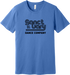 Sanctuary Dance Merchandise Spring 2026 - T-Shirt (Retro Design)