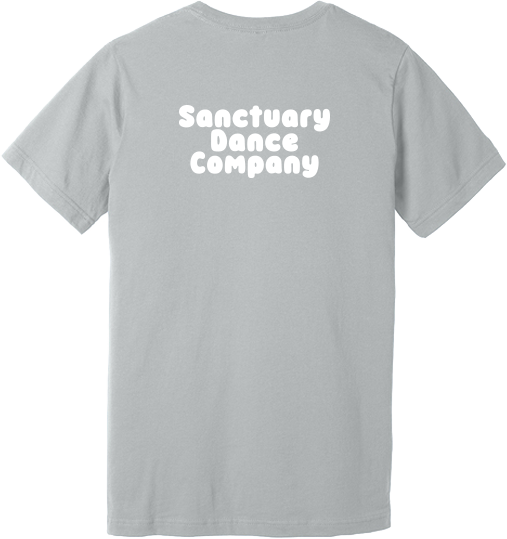 Sanctuary Dance Merchandise Spring 2026 - T-Shirt