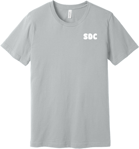 Sanctuary Dance Merchandise Spring 2026 - T-Shirt