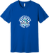 Samantha Smith Elementary Chess Club Merchandise Spring 2026 - T-Shirt