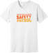 Cascade Ridge Elementary Patrol Tees Fall 2026 - Adult Cotton Tee