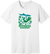 Greenacres Elementary PTA Merchandise Fall 2026 - T-Shirt (Flower Apparel)