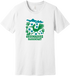 Greenacres Elementary PTA Merchandise Fall 2026 - T-Shirt (Flower Apparel)
