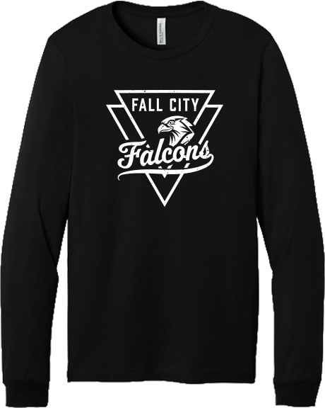 Fall City Elementary Merchandise Fall 2026 - Adult Long Sleeve Tee