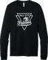 Fall City Elementary Merchandise Fall 2026 - Adult Long Sleeve Tee