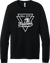 Fall City Elementary Merchandise Fall 2026 - Youth Long Sleeve Tee