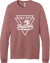 Fall City Elementary Merchandise Fall 2026 - Adult Long Sleeve Tee
