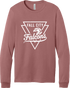 Fall City Elementary Merchandise Fall 2026 - Adult Long Sleeve Tee