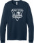 Fall City Elementary Merchandise Fall 2026 - Adult Long Sleeve Tee