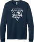 Fall City Elementary Merchandise Fall 2026 - Adult Long Sleeve Tee