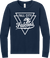 Fall City Elementary Merchandise Fall 2026 - Youth Long Sleeve Tee