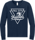 Fall City Elementary Merchandise Fall 2026 - Youth Long Sleeve Tee