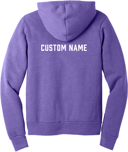 Fall City Elementary Merchandise Fall 2026 - Adult Hoodie