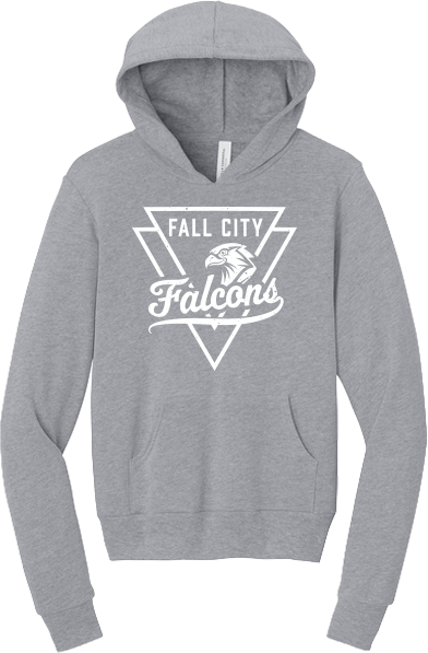 Fall City Elementary Merchandise Fall 2026 - Youth Hoodie