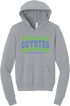 Cascade Ridge Elementary Pop Up Fall 2026 - Youth Hoodie (Checker Design)