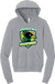 Greenacres Elementary PTA Merchandise Fall 2026 - Youth Hoodie (Roadrunner Apparel)
