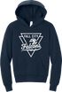 Fall City Elementary Merchandise Fall 2026 - Youth Hoodie