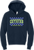 Cascade Ridge Elementary Pop Up Fall 2026 - Youth Hoodie (Checker Design)
