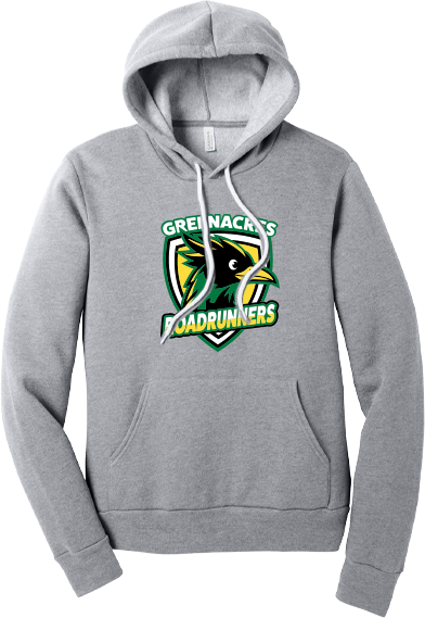 Greenacres Elementary PTA Merchandise Fall 2026 - Hoodie (Roadrunner Apparel)