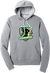 Greenacres Elementary PTA Merchandise Fall 2026 - Hoodie (Roadrunner Apparel)