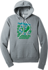 Greenacres Elementary PTA Merchandise Fall 2026 - Hoodie (Flower Apparel)