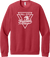 Fall City Elementary Merchandise Fall 2026 - Adult Crewneck