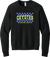Cascade Ridge Elementary Pop Up Fall 2026 - Youth Crewneck (Checker Design)