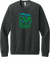 Greenacres Elementary PTA Merchandise Fall 2026 - Crewneck (Flower Apparel)