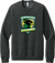 Greenacres Elementary PTA Merchandise Fall 2026 - Crewneck (Roadrunner Apparel)