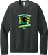 Greenacres Elementary PTA Merchandise Fall 2026 - Crewneck (Roadrunner Apparel)