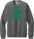 Greenacres Elementary PTA Merchandise Fall 2026 - Crewneck (Flower Apparel)