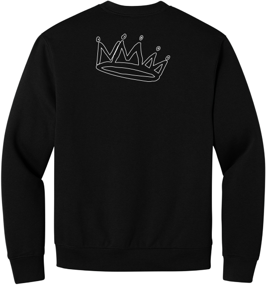 Palouse Cougars Zion Memorial Fan Apparel Fall 2025 - Crewneck