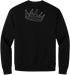 Palouse Cougars Zion Memorial Fan Apparel Fall 2025 - Crewneck