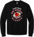 Palouse Cougars Zion Memorial Fan Apparel Fall 2025 - Crewneck