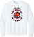 Palouse Cougars Zion Memorial Fan Apparel Fall 2025 - Crewneck
