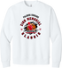 Palouse Cougars Zion Memorial Fan Apparel Fall 2025 - Crewneck