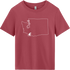 Washington State University Alumni Association SW WA Chapter Merchandise Fall 2026 - Women's Tee