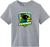 Greenacres Elementary PTA Merchandise Fall 2026 - Women's Heavyweight Tee (Roadrunner Apparel)