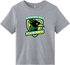 Greenacres Elementary PTA Merchandise Fall 2026 - Women's Heavyweight Tee (Roadrunner Apparel)