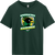 Greenacres Elementary PTA Merchandise Fall 2026 - Women's Heavyweight Tee (Roadrunner Apparel)