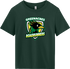 Greenacres Elementary PTA Merchandise Fall 2026 - Women's Heavyweight Tee (Roadrunner Apparel)