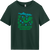 Greenacres Elementary PTA Merchandise Fall 2026 - Women's Heavyweight Tee (Flower Apparel)